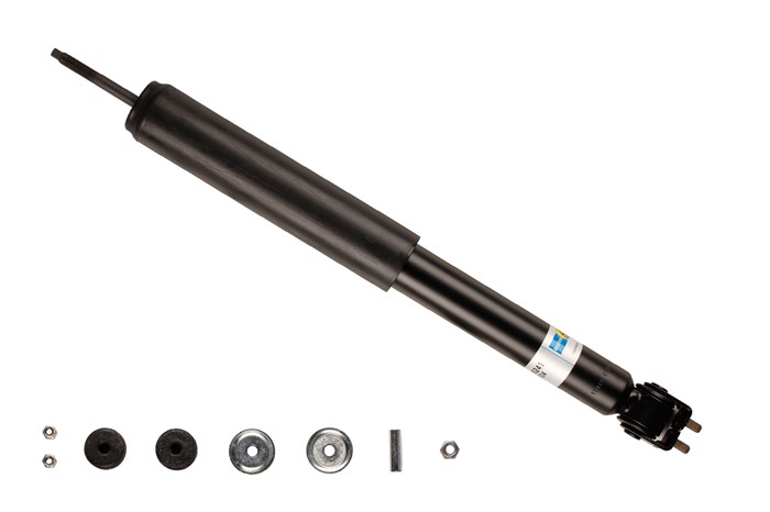Stötdämpare Gastryck, Framaxel Bilstein 24-005241 Bilstein