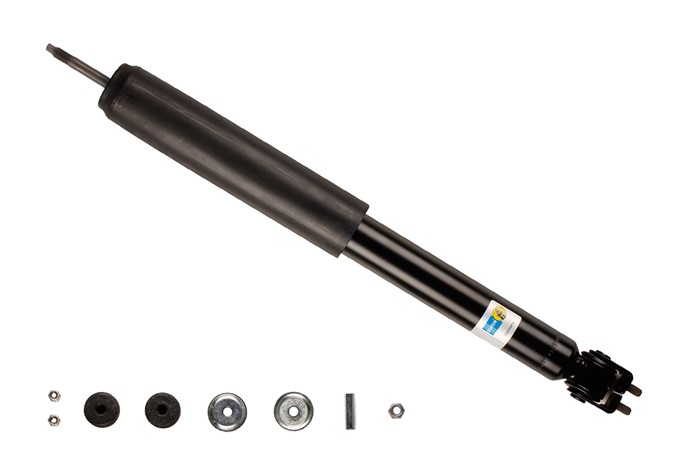 Stötdämpare Gastryck, Framaxel Bilstein 24-005258 Bilstein
