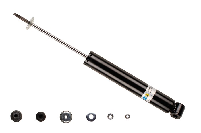 Stötdämpare Gastryck, Bakaxel Bilstein 24-005340 Bilstein