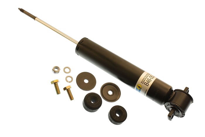 Stötdämpare Gastryck, Bakaxel Bilstein 24-005357 Bilstein