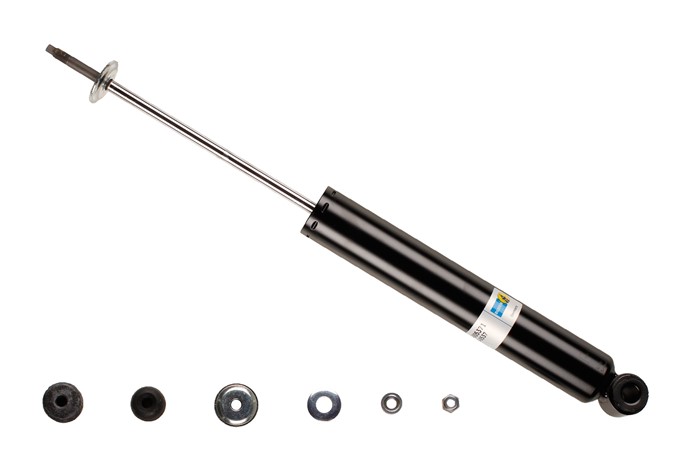 Stötdämpare Gastryck, Bakaxel Bilstein 24-005371 Bilstein