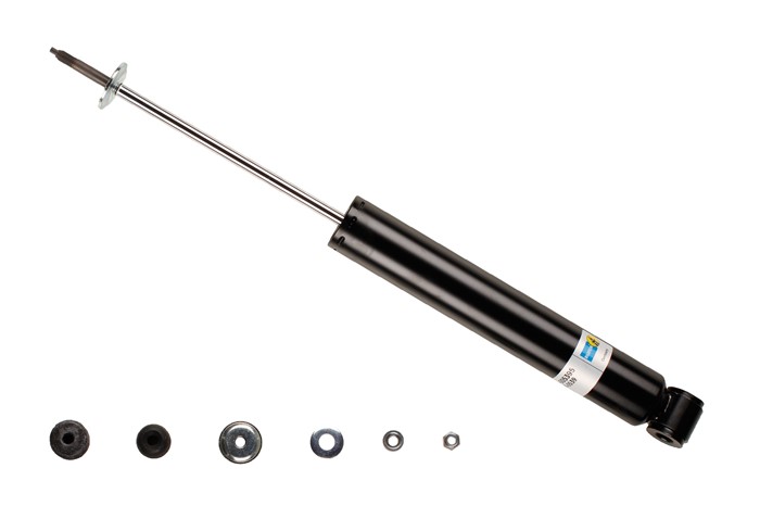 Stötdämpare Gastryck, Bakaxel Bilstein 24-005395 Bilstein