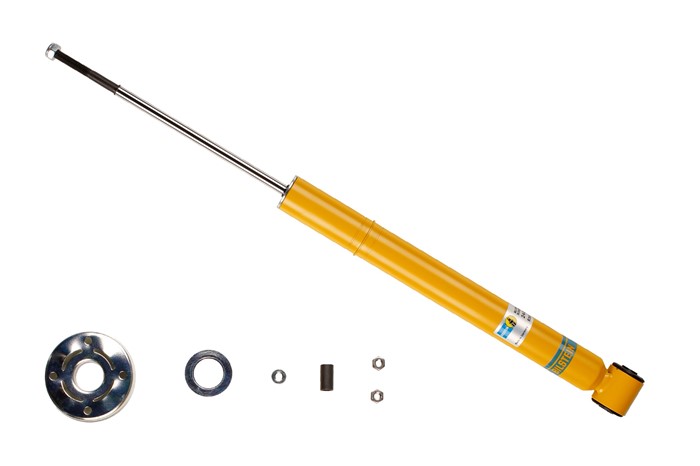 Stötdämpare Gastryck, Bakaxel Bilstein 24-006569 Bilstein