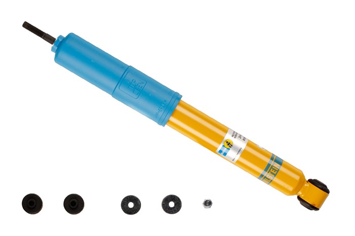 Stötdämpare Gastryck, Framaxel Bilstein 24-006866 Bilstein