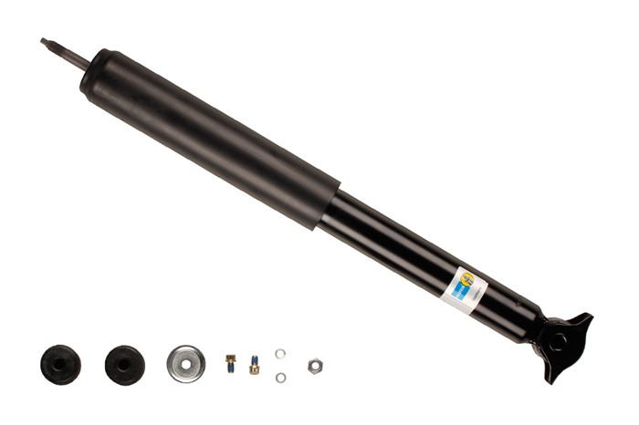 Stötdämpare Gastryck, Framaxel Bilstein 24-007047 Bilstein