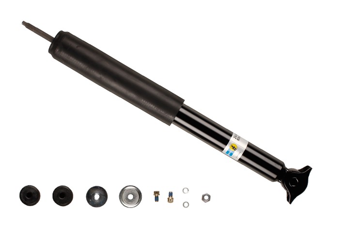 Stötdämpare Gastryck, Framaxel Bilstein 24-007054 Bilstein