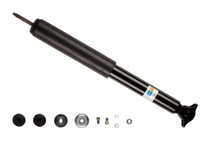 Stötdämpare Gastryck, Framaxel Bilstein 24-007061 Bilstein