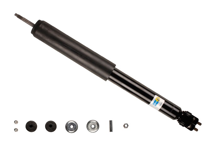 Stötdämpare Gastryck, Framaxel Bilstein 24-007078 Bilstein