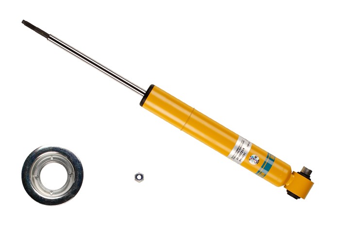 Stötdämpare Gastryck, Bakaxel Bilstein 24-007214 Bilstein