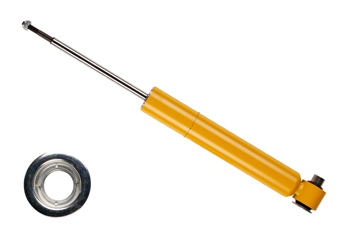 Stötdämpare Gastryck, Bakaxel Bilstein 24-007252 Bilstein