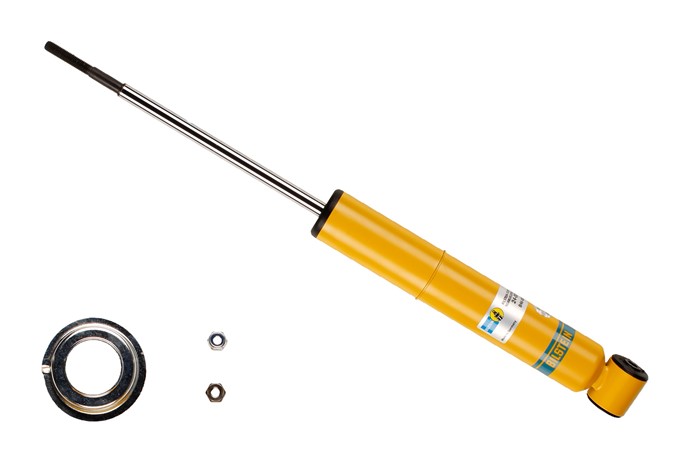 Stötdämpare Gastryck, Bakaxel Bilstein 24-008372 Bilstein