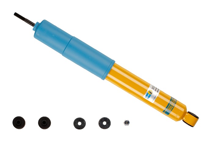 Stötdämpare Gastryck, Bakaxel Bilstein 24-008723 Bilstein Stötdämpare Gastryck, Bakaxel Bilstein 24-008723 Bilstein