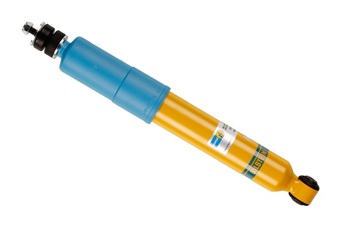 Stötdämpare Gastryck, Framaxel Bilstein 24-008839 Bilstein