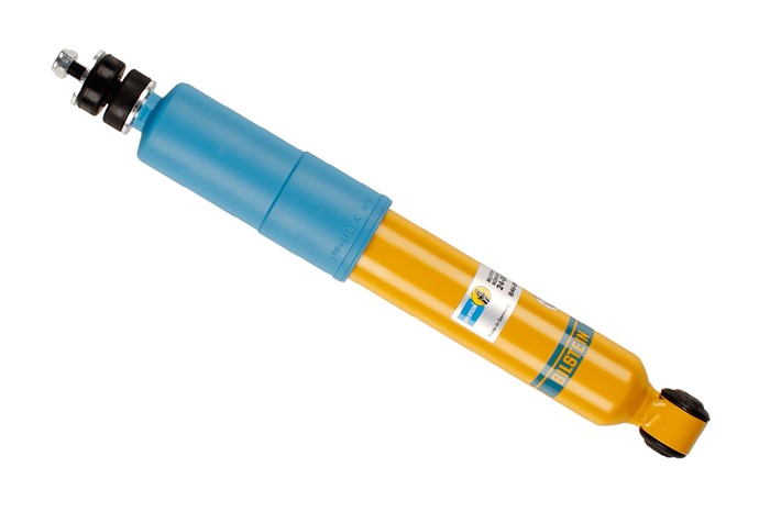 Stötdämpare Gastryck, Framaxel Bilstein 24-009089 Bilstein