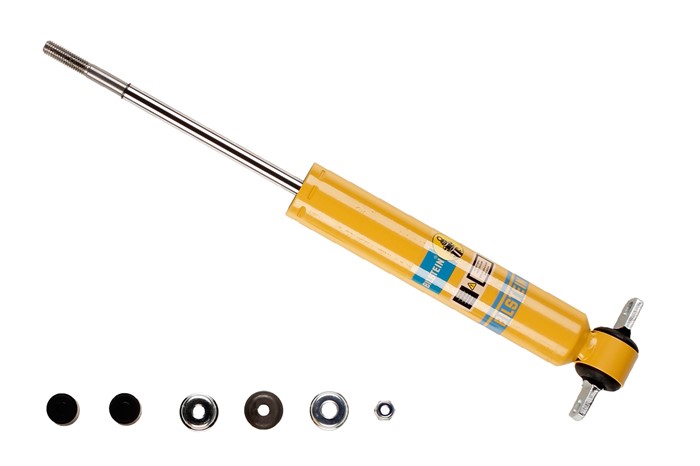 Stötdämpare Gastryck, Framaxel Bilstein 24-009461 Bilstein