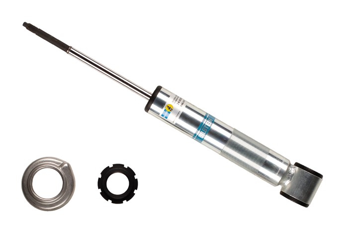 Stötdämpare Gastryck, Bakaxel Bilstein 24-009744 Bilstein