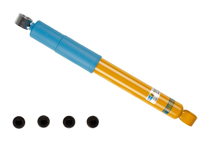 Stötdämpare Gastryck, Bakaxel Bilstein 24-010245 Bilstein