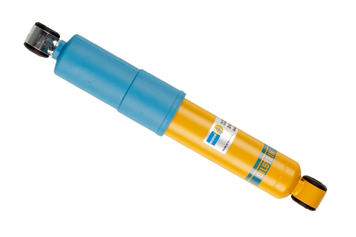 Stötdämpare Gastryck, Framaxel Bilstein 24-010252 Bilstein
