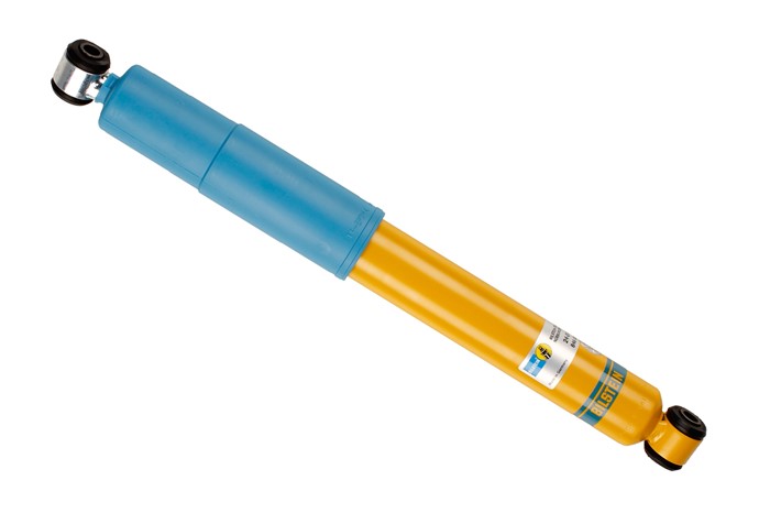 Stötdämpare Gastryck, Bakaxel Bilstein 24-010269 Bilstein