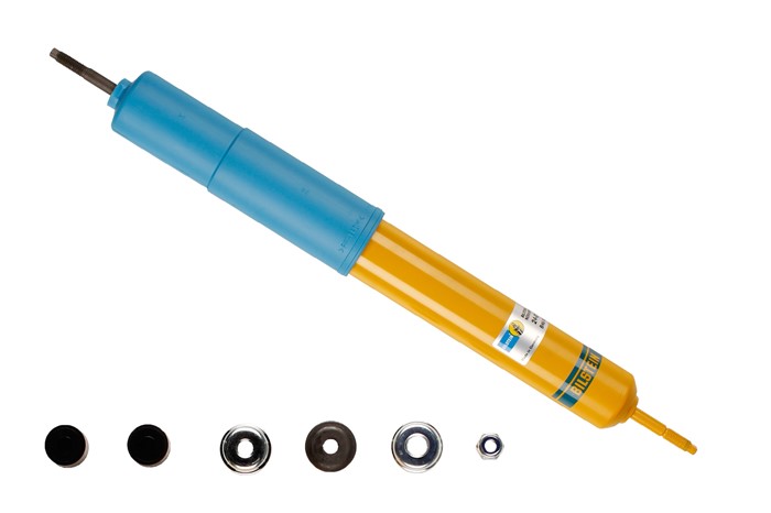 Stötdämpare Gastryck, Framaxel Bilstein 24-010337 Bilstein