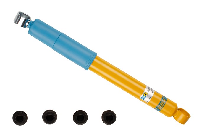 Stötdämpare Gastryck, Bakaxel Bilstein 24-010351 Bilstein