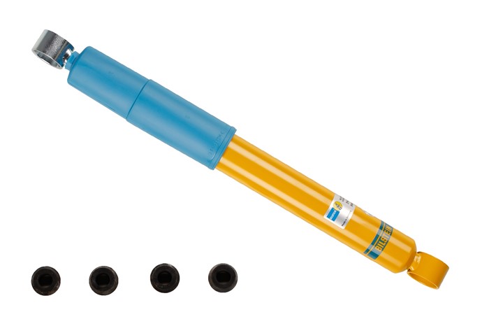Stötdämpare Gastryck, Bakaxel Bilstein 24-011327 Bilstein