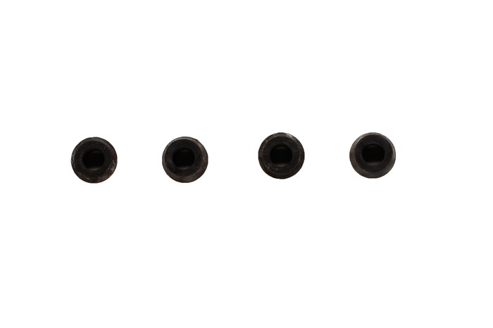 Stötdämpare Gastryck, Bakaxel Bilstein 24-011327 Bilstein