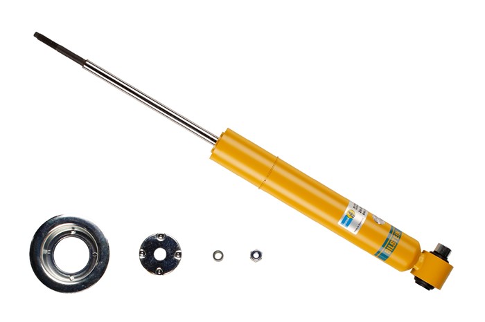 Stötdämpare Gastryck, Bakaxel Bilstein 24-011488 Bilstein
