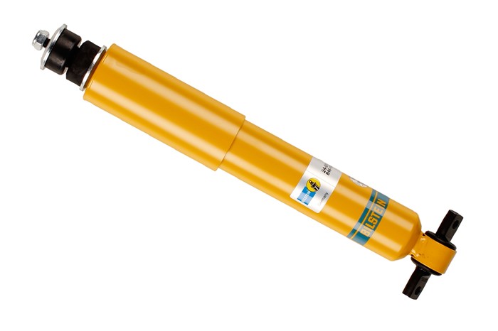 Stötdämpare Gastryck, Framaxel Bilstein 24-011778 Bilstein
