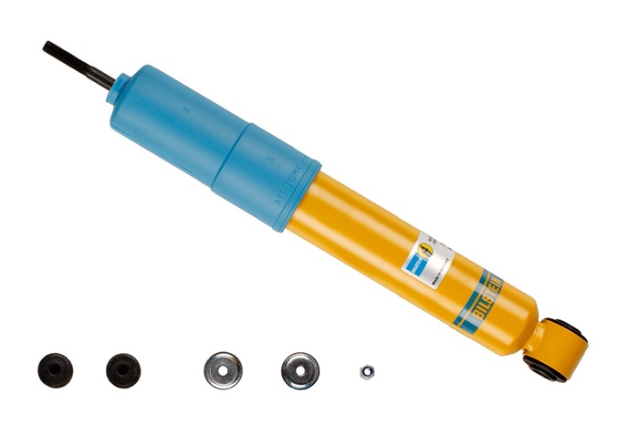 Stötdämpare Gastryck, Bakaxel Bilstein 24-011785 Bilstein