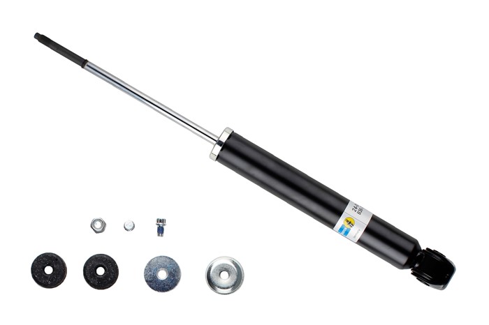 Stötdämpare Gastryck, Framaxel Bilstein 24-011839 Bilstein