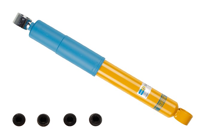 Stötdämpare Gastryck, Bakaxel höger Bilstein 24-011884 Bilstein