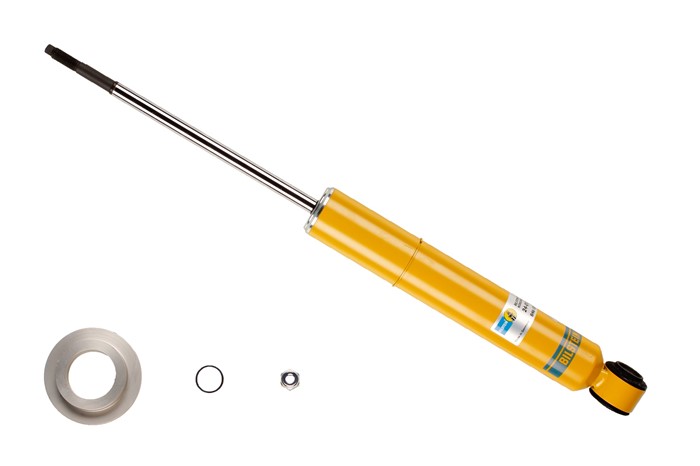 Stötdämpare Gastryck, Bakaxel Bilstein 24-012140 Bilstein