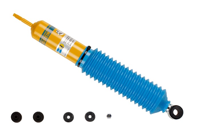 Stötdämpare Gastryck, Framaxel Bilstein 24-012157 Bilstein