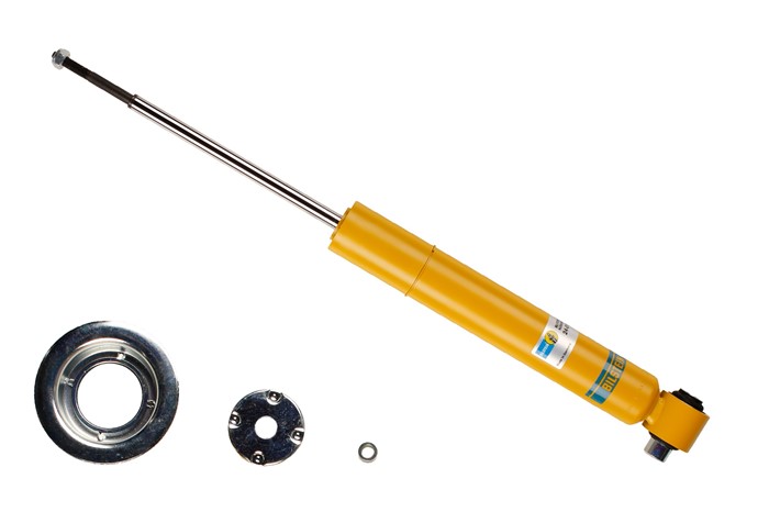 Stötdämpare Gastryck, Bakaxel Bilstein 24-012218 Bilstein