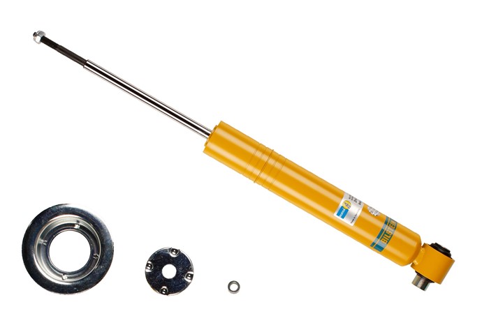 Stötdämpare Gastryck, Bakaxel Bilstein 24-012478 Bilstein