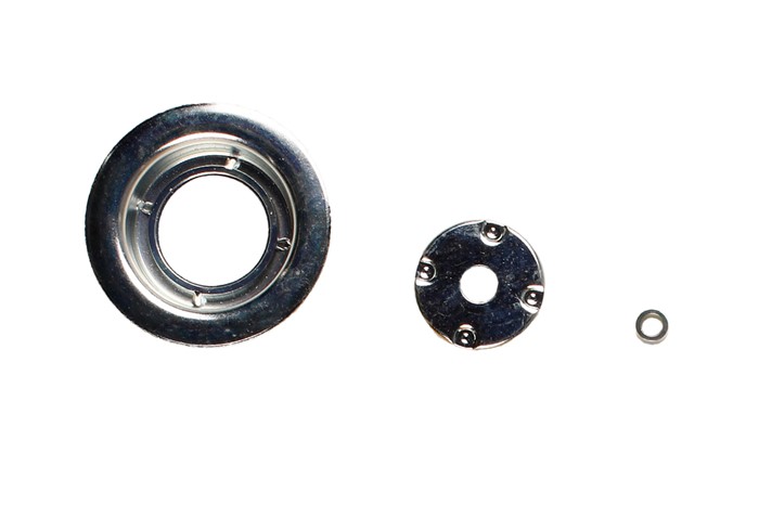 Stötdämpare Gastryck, Bakaxel Bilstein 24-012478 Bilstein Stötdämpare Gastryck, Bakaxel Bilstein 24-012478 Bilstein