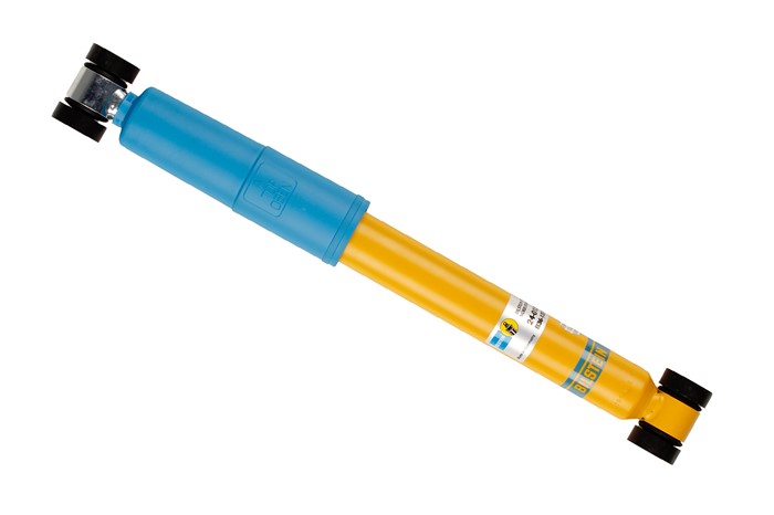Stötdämpare Gastryck, Bakaxel Bilstein 24-012744 Bilstein