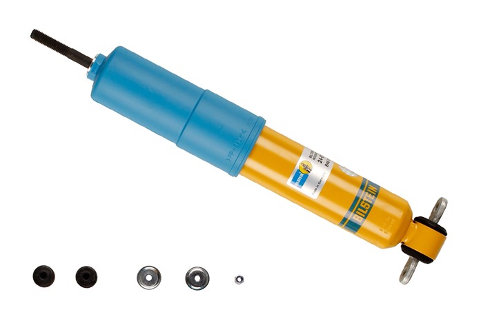 Stötdämpare Gastryck, Framaxel Bilstein 24-013369 Bilstein