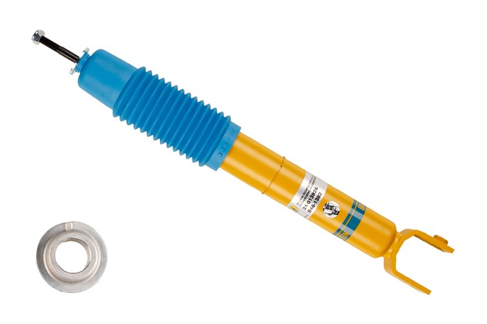 Stötdämpare Gastryck, Bakaxel Bilstein 24-013826 Bilstein