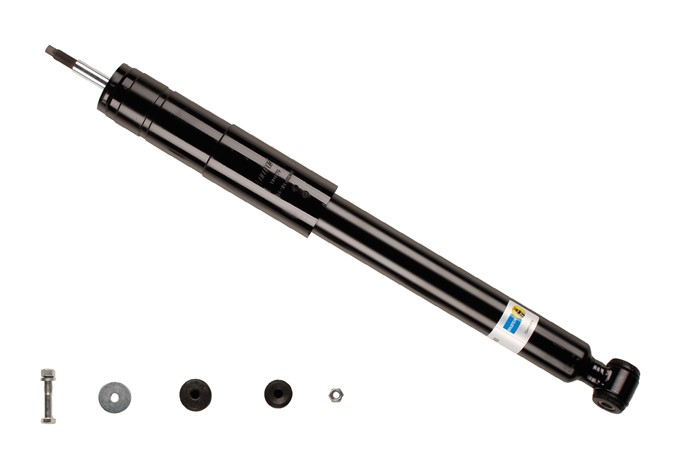 Stötdämpare Gastryck, Bakaxel Bilstein 24-013857 Bilstein