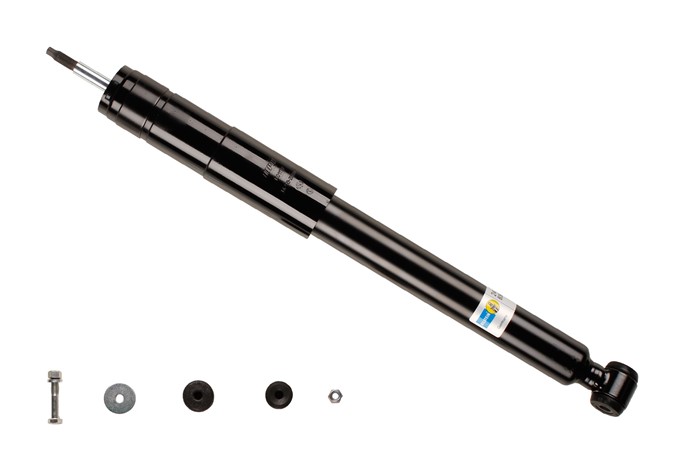 Stötdämpare Gastryck, Bakaxel Bilstein 24-013901 Bilstein