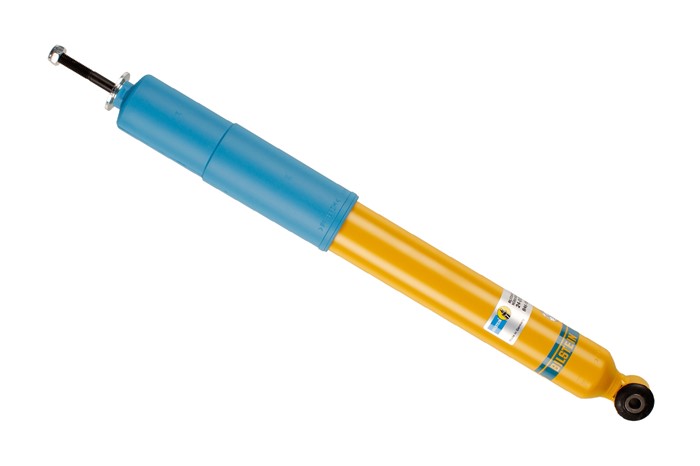 Stötdämpare Gastryck, Bakaxel Bilstein 24-013932 Bilstein