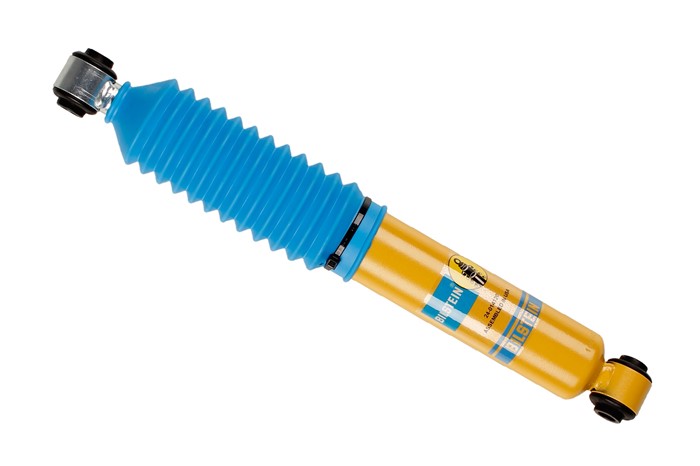 Stötdämpare Gastryck, Framaxel Bilstein 24-014120 Bilstein