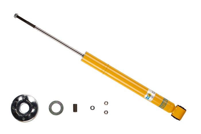 Stötdämpare Gastryck, Bakaxel Bilstein 24-014175 Bilstein