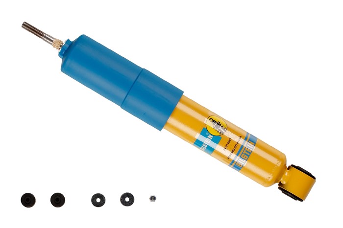 Stötdämpare Gastryck, Framaxel Bilstein 24-014687 Bilstein