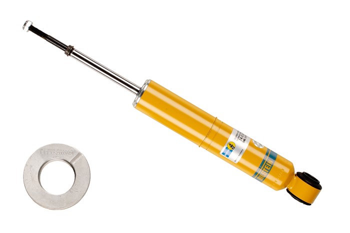 Stötdämpare Gastryck, Framaxel Bilstein 24-014717 Bilstein