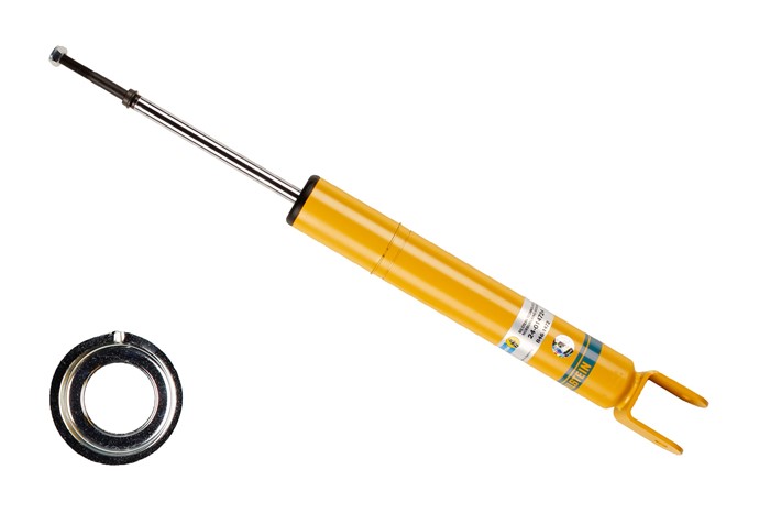 Stötdämpare Gastryck, Bakaxel Bilstein 24-014724 Bilstein