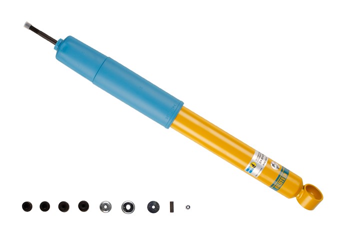 Stötdämpare Gastryck, Bakaxel Bilstein 24-014786 Bilstein