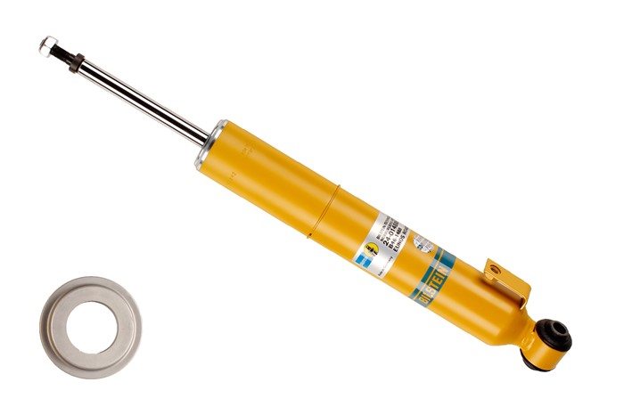 Stötdämpare Gastryck, Framaxel Bilstein 24-014885 Bilstein